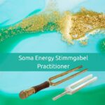 Soma Energy Stimmgabel Practitioner